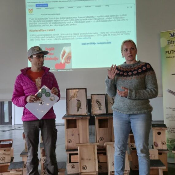 Foto: Andris Dekants