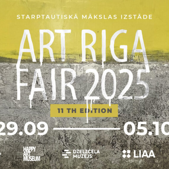 Art Riga Fair